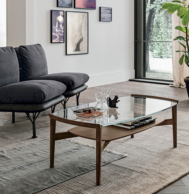 Coffee Table Bloom Tomasella Complementi 13940