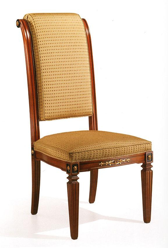 Dining Chair Angelo cappellini Accessories 7664