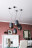 Chandelier Lamp Cattelan Italia Asia