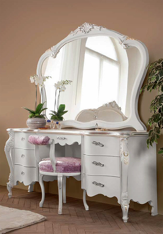Dressing Table Giuliacasa New york La070l-ny