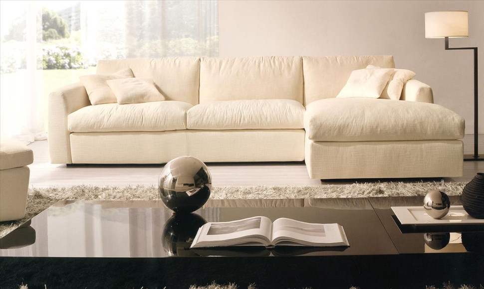 Sofa Cts salotti Space 02