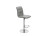 Bar Stool Bontempi Kuga Footstool
