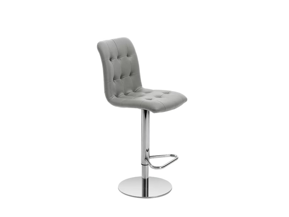 Bar Stool Bontempi Kuga Footstool