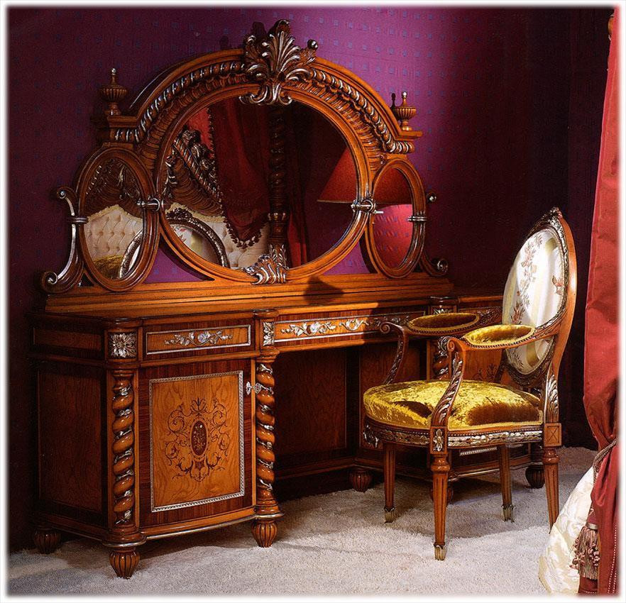 Dressing Table Rehina Carlo asnaghi Elegance 10843