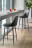 Bar Stool Bonaldo Itala too