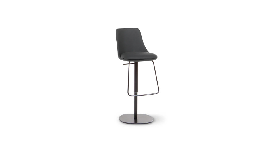 Bar Stool Bonaldo Itala too