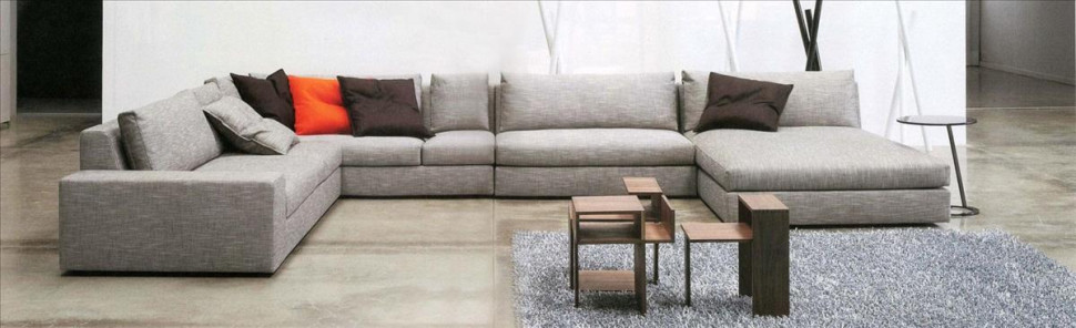 Sofa Exclusif Ligne roset 10002961