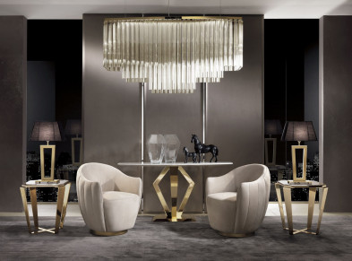 Console Dv home collection Ritz