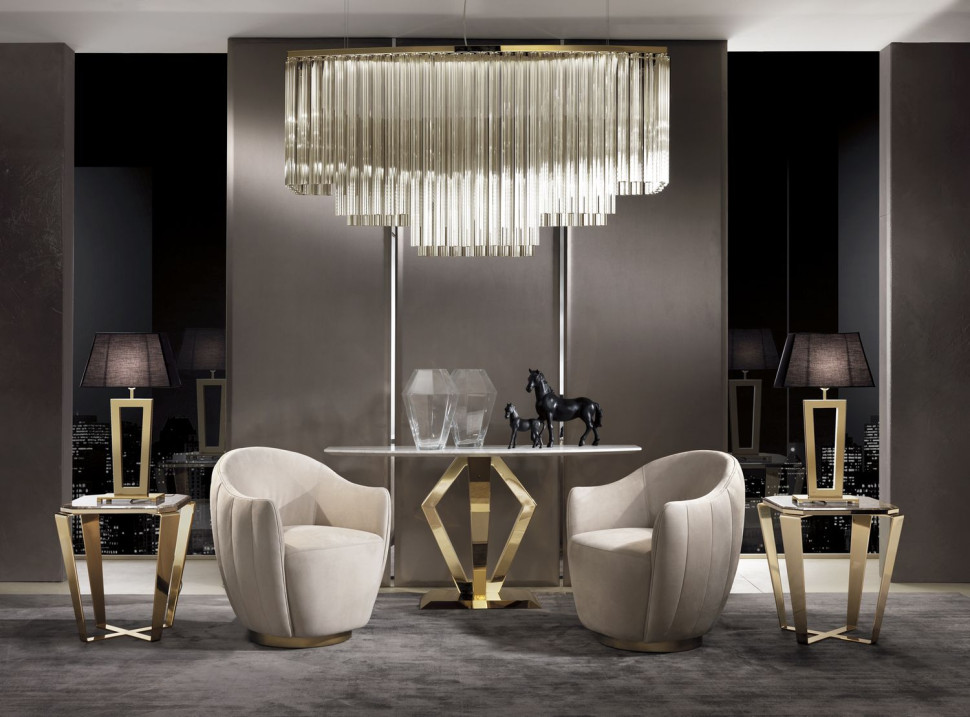 Console Dv home collection Ritz