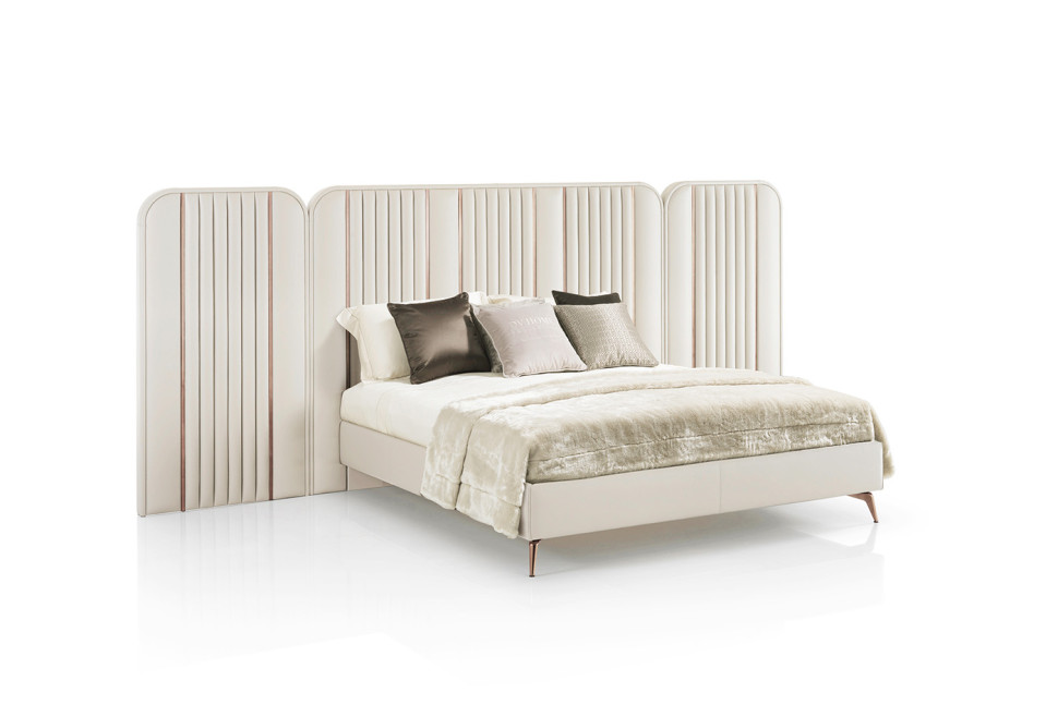Bed Dv home collection Hollywood Maxi