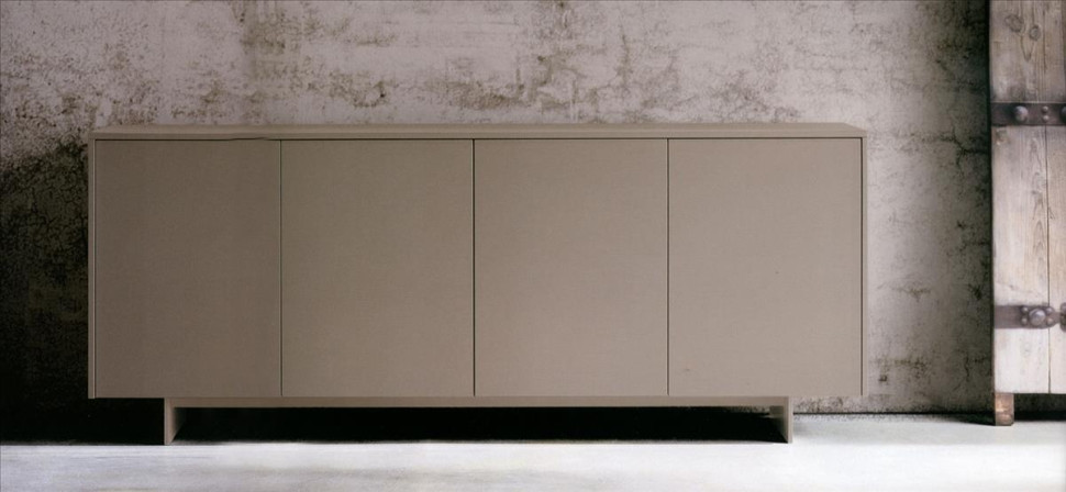 Dresser Dall&#039;agnese Complementi Cover-lama