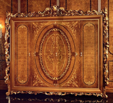 Wardrobe Ar arredamenti Excelsior 160