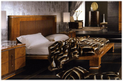 Bed Giorgio collection St. tropez 111/L