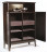 Buffet Eric Longhi Loveluxe Y 753