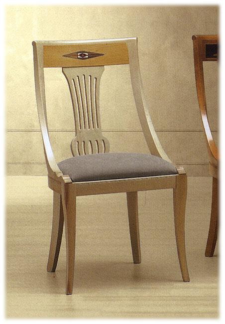 Dining Chair Morello gianpaolo Blu catalogo 597/K