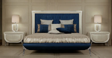 Bed Redeco Trilogy 2126/P