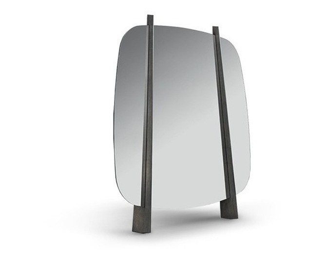 Mirror Porada Gong
