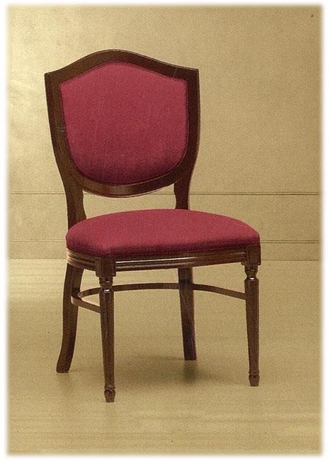Dining Chair Morello gianpaolo Blu catalogo 429/K