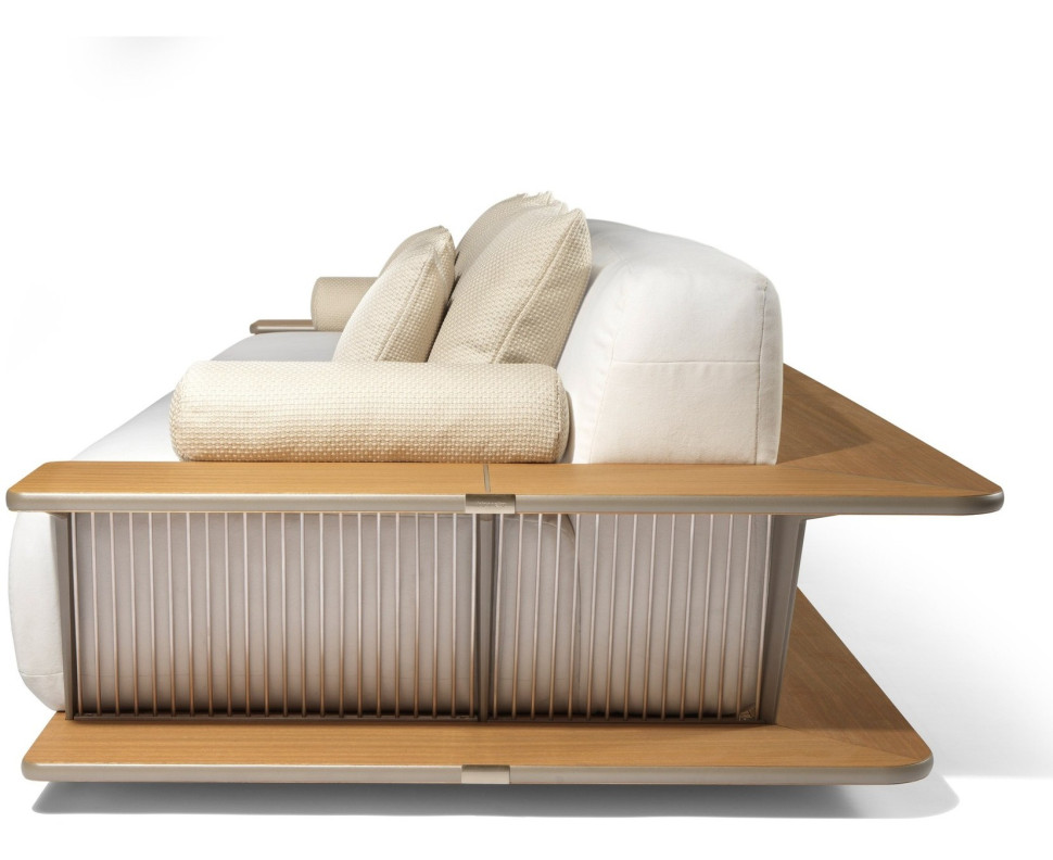 Sofa Visionnaire Wing