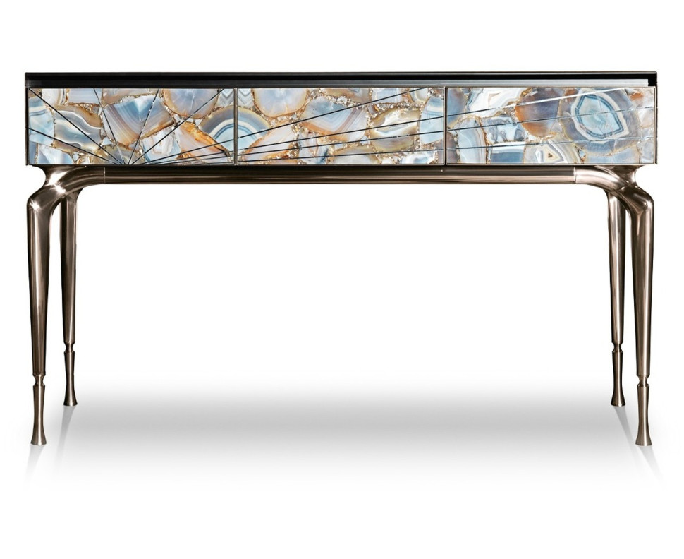 Console Visionnaire Aurora
