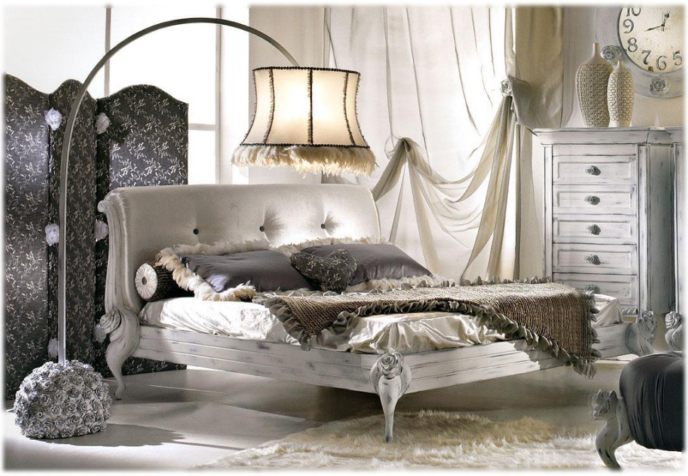 Bed Bitossi luciano Mon amour night &amp; day 2610