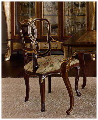 Dining Chair Andrea fanfani 723/P
