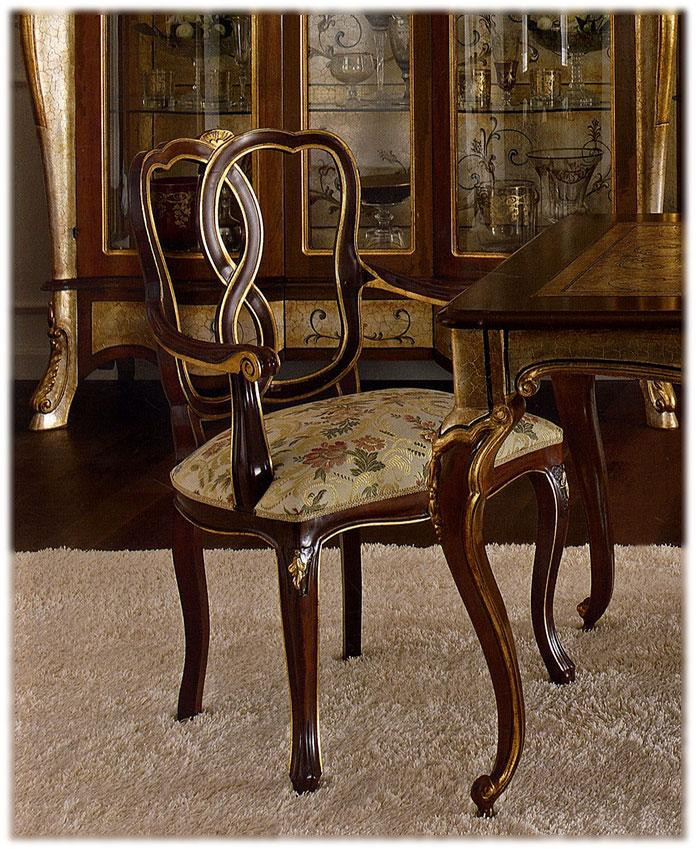 Dining Chair Andrea fanfani 723/P