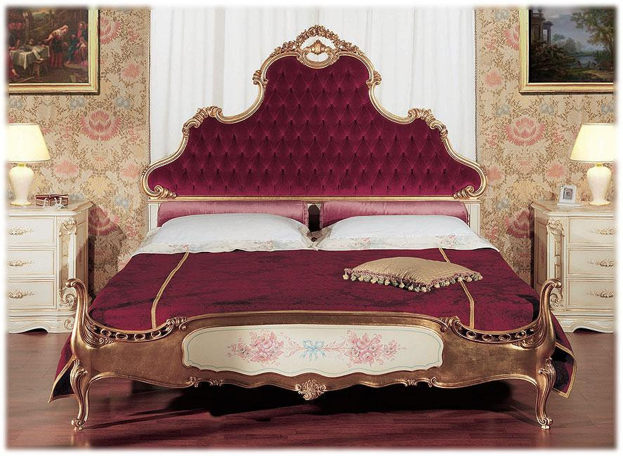 Bed 135 Fratelli radice Camere da letto 25120085015