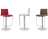 Barтный стул Eforma Cindy stool