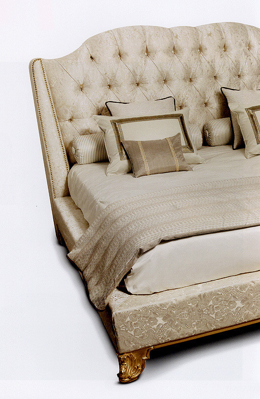 Bed Easy Asnaghi interiors Picture home Ph2701