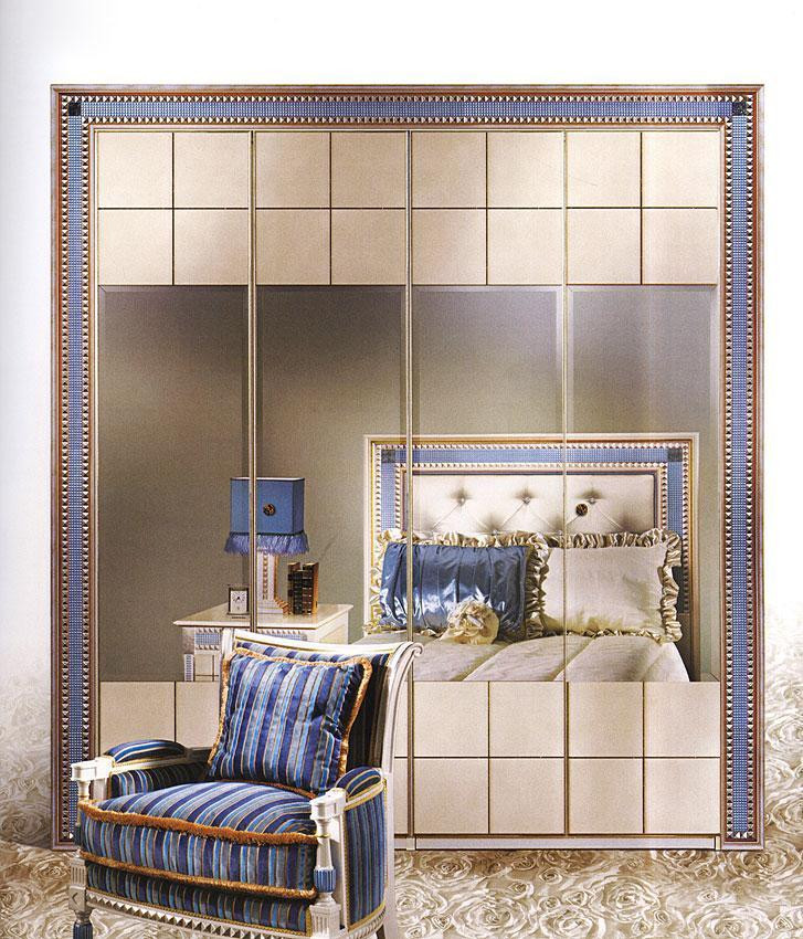 Wardrobe Dahlia Caspani tino Encyclopaedia vol.iv C/427/f/4