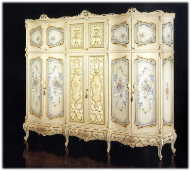 Wardrobe 123 Fratelli radice Camere da letto 25040409010