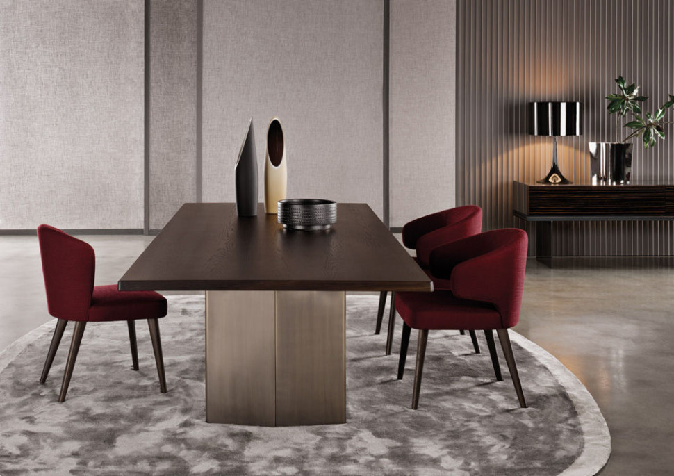 Table Minotti Morgan