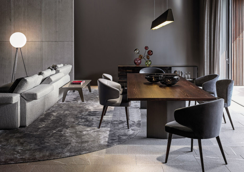 Table Minotti Morgan