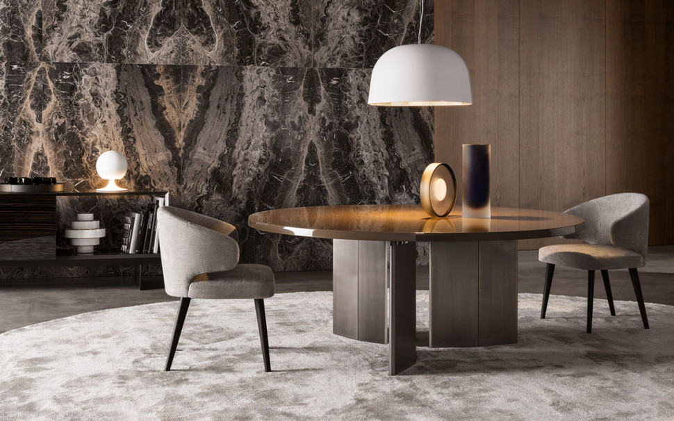 Table Minotti Morgan