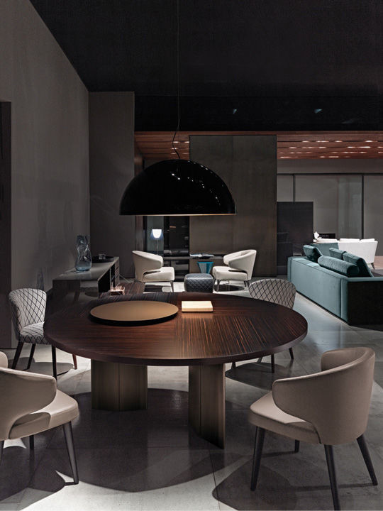 Table Minotti Morgan