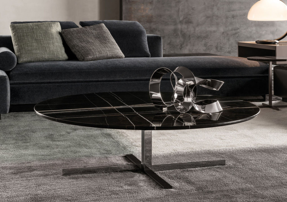 Coffee Table Minotti Catlin