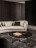 Coffee Table Minotti Catlin