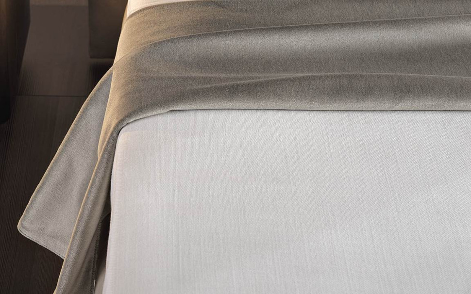 Bed Minotti Curtis