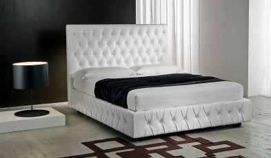 Bed Class Meta design Su misura tailor made Art. 457 box