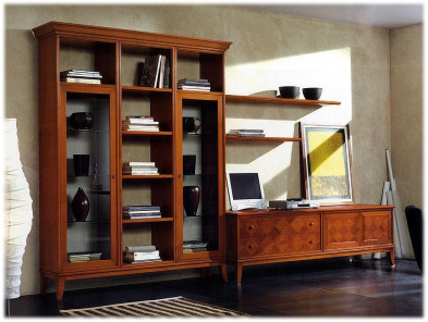 Library Shelf Teorema Bamar Giorno T15