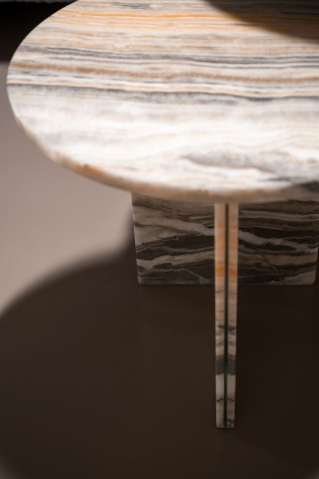 Coffee Table Baxter Tebe