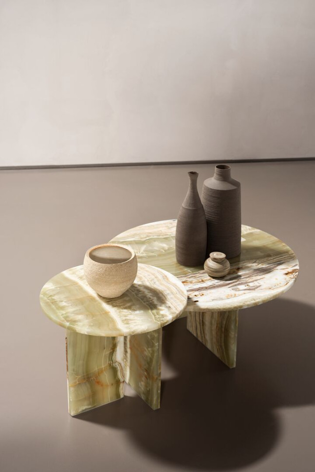 Coffee Table Baxter Tebe