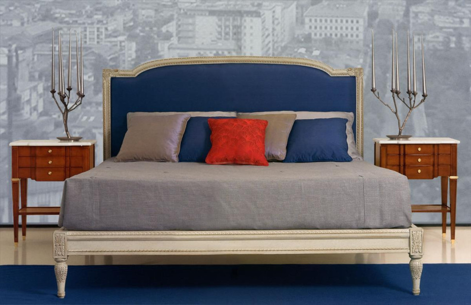 Bed Salda arredamenti 1058