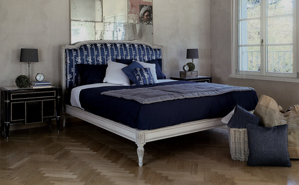 Bed Salda arredamenti 1058
