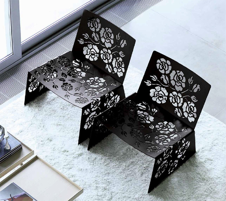 Dining Chair Vibieffe 1450002