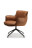 Armchair Cattelan Italia Rhonda Lounge