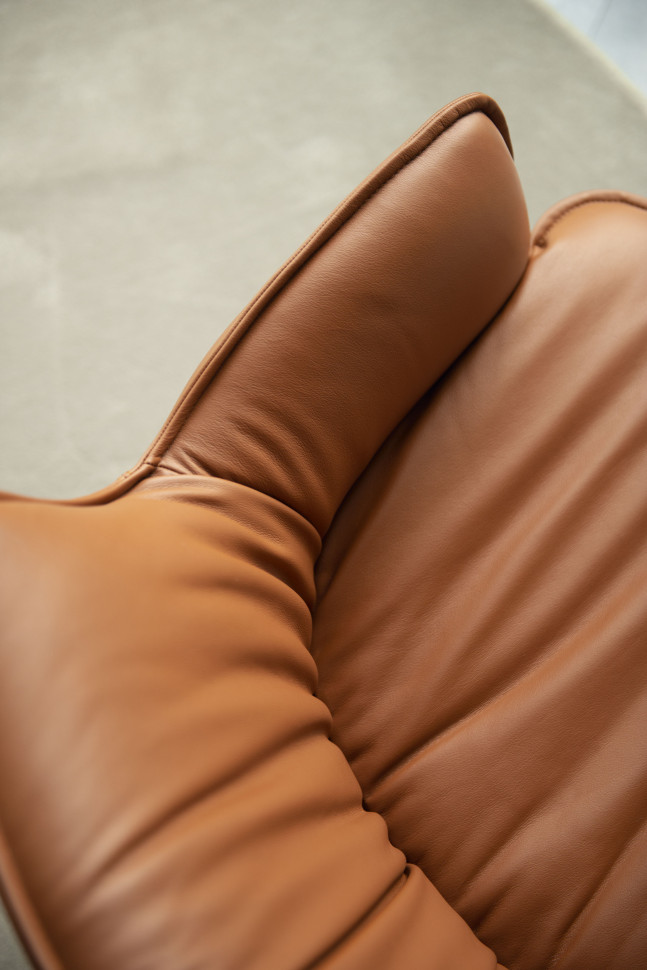 Armchair Cattelan Italia Rhonda Lounge