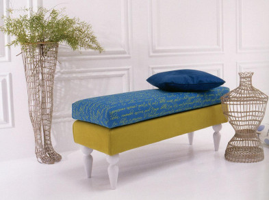Bench Loulou Twils Easyware 401