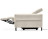 Sofa Calligaris Norma CS3424